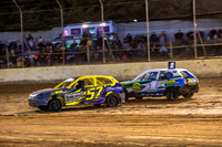 Junior 57 T57 - 06 - Latrobe - 27th Dec 2025-8