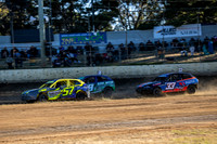 Junior 57 T57 - 06 - Latrobe - 27th Dec 2025