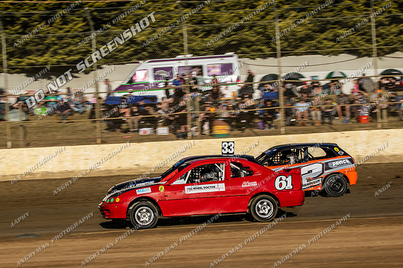 Junior 61 T61 - 06 - Latrobe - 27th Dec 2025-2