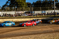 Junior 61 T61 - 06 - Latrobe - 27th Dec 2025