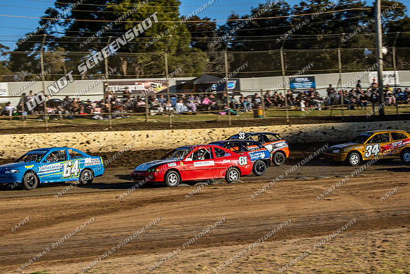 Junior 61 T61 - 06 - Latrobe - 27th Dec 2025