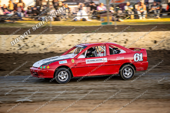 Junior 61 T61 - 06 - Latrobe - 27th Dec 2025-3