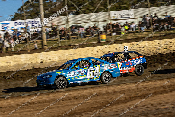Junior 64 T64 - 06 - Latrobe - 27th Dec 2025-4