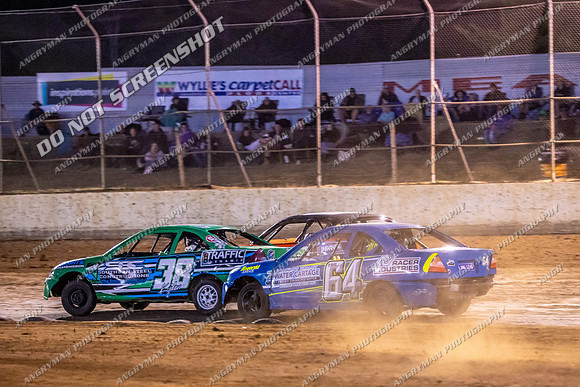 Junior 64 T64 - 06 - Latrobe - 27th Dec 2025-20