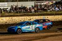 Junior 64 T64 - 06 - Latrobe - 27th Dec 2025-2