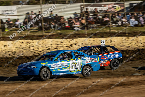 Junior 64 T64 - 06 - Latrobe - 27th Dec 2025-2