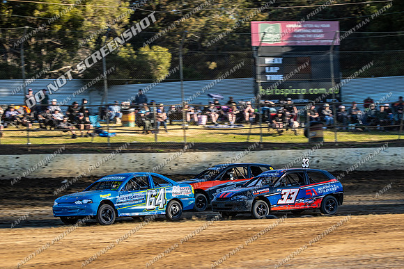 Junior 64 T64 - 06 - Latrobe - 27th Dec 2025-3