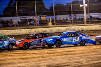Junior 64 T64 - 06 - Latrobe - 27th Dec 2025-18