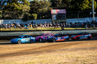 Junior 64 T64 - 06 - Latrobe - 27th Dec 2025