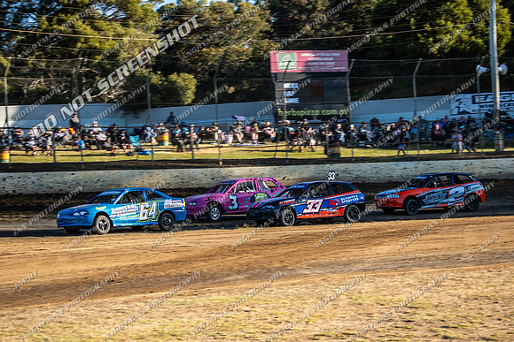 Junior 64 T64 - 06 - Latrobe - 27th Dec 2025