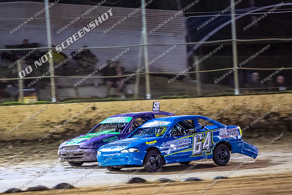 Junior 64 T64 - 06 - Latrobe - 27th Dec 2025-15