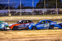 Junior 64 T64 - 06 - Latrobe - 27th Dec 2025-19