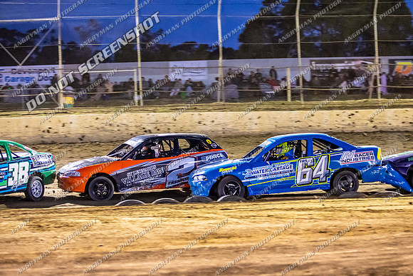Junior 64 T64 - 06 - Latrobe - 27th Dec 2025-19