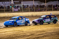 Junior 64 T64 - 06 - Latrobe - 27th Dec 2025-17