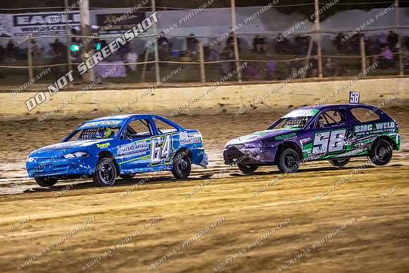 Junior 64 T64 - 06 - Latrobe - 27th Dec 2025-17