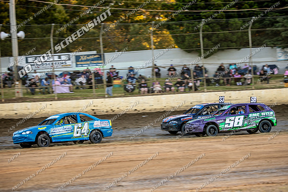 Junior 64 T64 - 06 - Latrobe - 27th Dec 2025-9