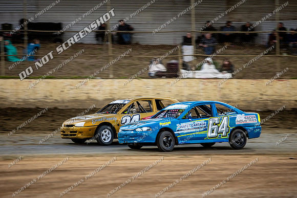 Junior 64 T64 - 06 - Latrobe - 27th Dec 2025-10