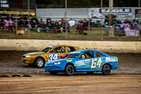 Junior 64 T64 - 06 - Latrobe - 27th Dec 2025-11