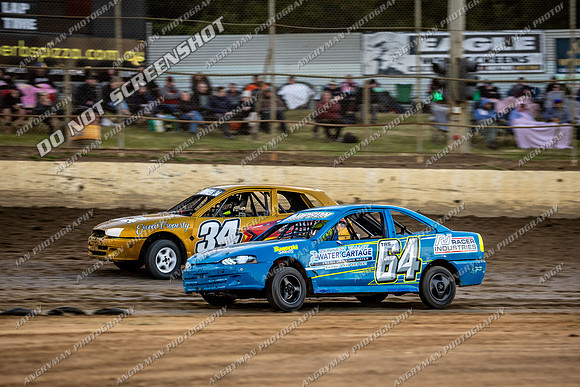 Junior 64 T64 - 06 - Latrobe - 27th Dec 2025-11