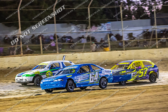 Junior 64 T64 - 06 - Latrobe - 27th Dec 2025-12