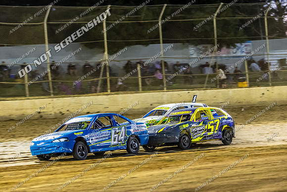 Junior 64 T64 - 06 - Latrobe - 27th Dec 2025-13