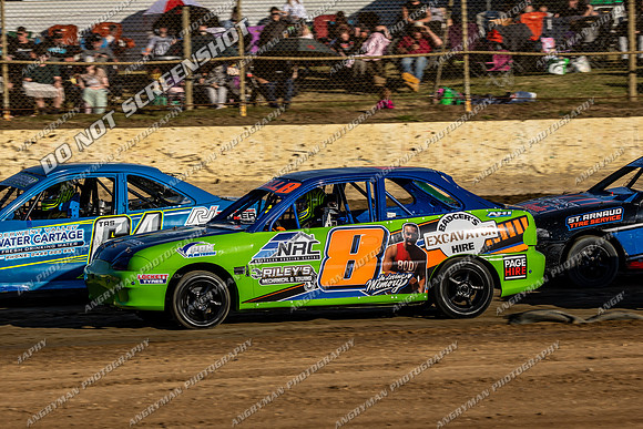 Junior 8 T8 - 06 - Latrobe - 27th Dec 2025-2