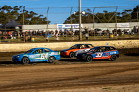 Junior 33 V33 - 06 - Latrobe - 27th Dec 2025-4