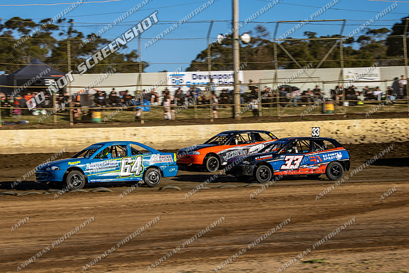 Junior 33 V33 - 06 - Latrobe - 27th Dec 2025-4