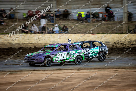 Junior 58 V58 - 06 - Latrobe - 27th Dec 2025-6
