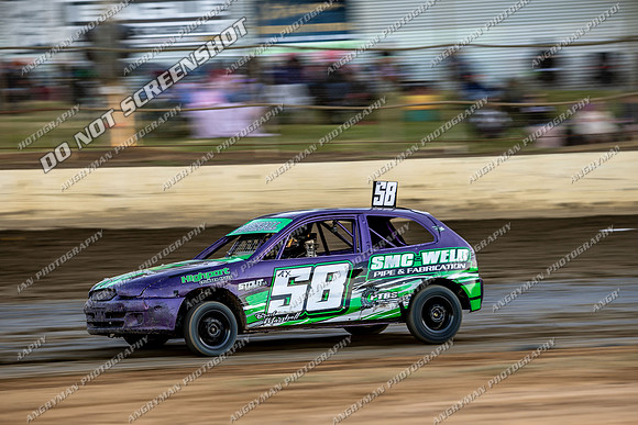Junior 58 V58 - 06 - Latrobe - 27th Dec 2025-7