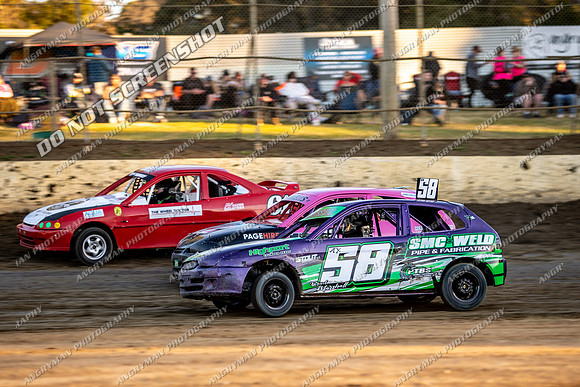 Junior 58 V58 - 06 - Latrobe - 27th Dec 2025-3