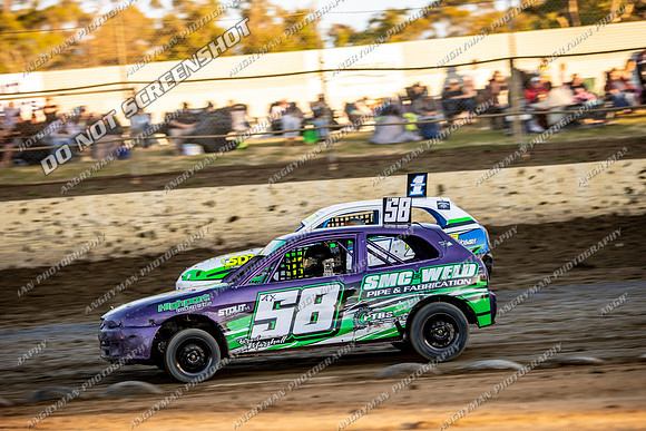 Junior 58 V58 - 06 - Latrobe - 27th Dec 2025-4