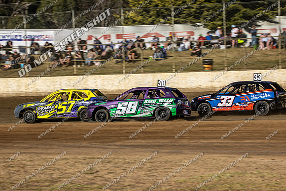 Junior 58 V58 - 06 - Latrobe - 27th Dec 2025-2