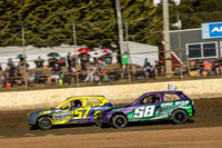 Junior 58 V58 - 06 - Latrobe - 27th Dec 2025