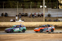 Junior 58 V58 - 06 - Latrobe - 27th Dec 2025-10