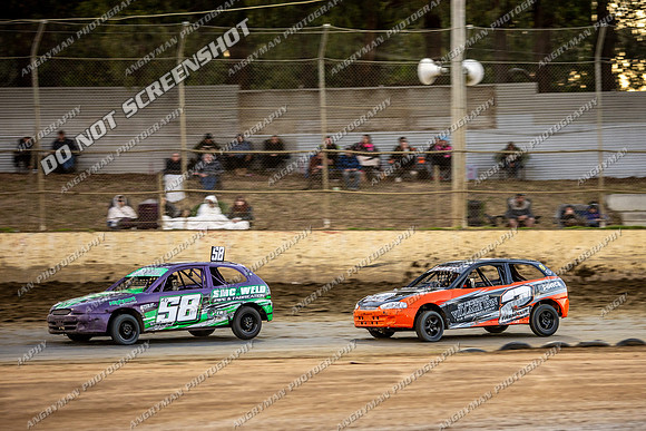 Junior 58 V58 - 06 - Latrobe - 27th Dec 2025-10