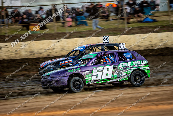 Junior 58 V58 - 06 - Latrobe - 27th Dec 2025-8