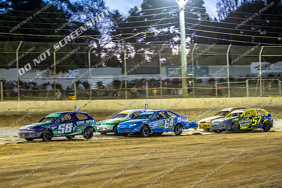 Junior 58 V58 - 06 - Latrobe - 27th Dec 2025-11