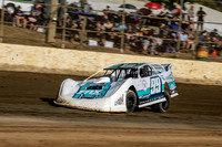 Late Model 99 N99 - 06 - Latrobe - 27th Dec 2025-17