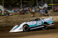 Late Model 99 N99 - 06 - Latrobe - 27th Dec 2025-8