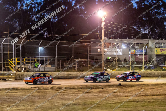 Junior 58 V58 - 06 - Latrobe - 27th Dec 2025-12