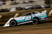 Late Model 99 N99 - 06 - Latrobe - 27th Dec 2025-15