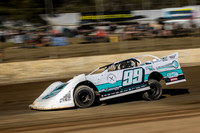 Late Model 99 N99 - 06 - Latrobe - 27th Dec 2025-14