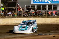 Late Model 99 N99 - 06 - Latrobe - 27th Dec 2025-11