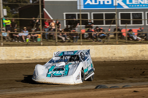 Late Model 99 N99 - 06 - Latrobe - 27th Dec 2025-11
