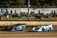 Late Model 99 N99 - 06 - Latrobe - 27th Dec 2025-10