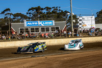 Late Model 99 N99 - 06 - Latrobe - 27th Dec 2025-13