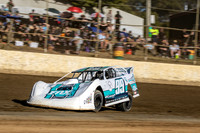 Late Model 99 N99 - 06 - Latrobe - 27th Dec 2025-12