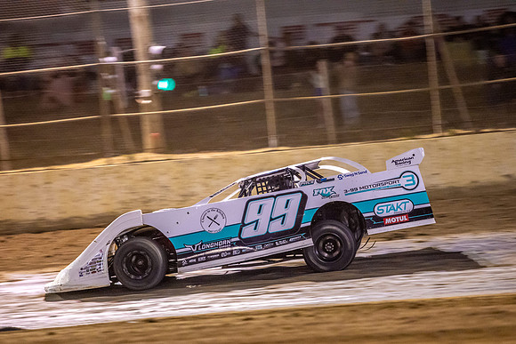 Late Model 99 N99 - 06 - Latrobe - 27th Dec 2025-37