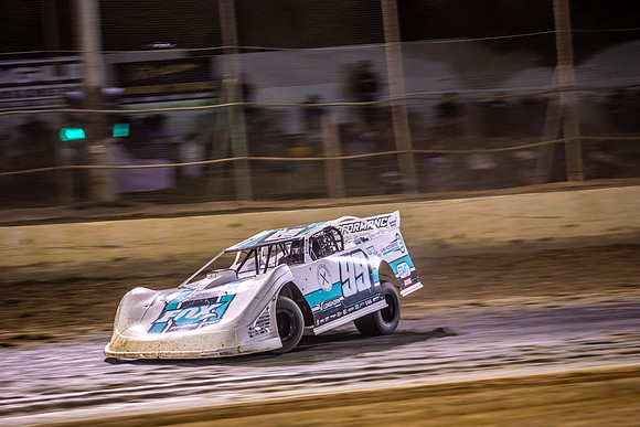 Late Model 99 N99 - 06 - Latrobe - 27th Dec 2025-34